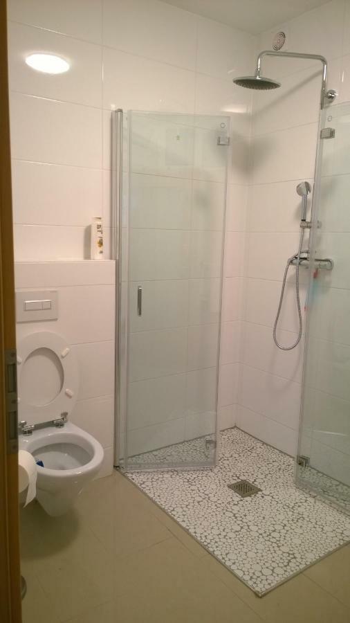 Pensionsappartments Blitz Wiesbaden Dış mekan fotoğraf